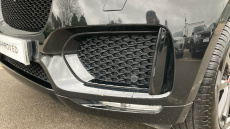 Jaguar F-Pace 2.0d [180] Chequered Flag 5dr Auto AWD Diesel Estate